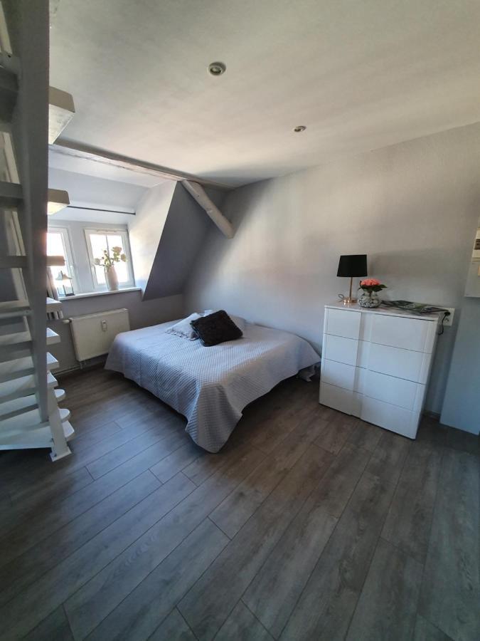 Chic & Cosy Apartment Haguenau Ngoại thất bức ảnh