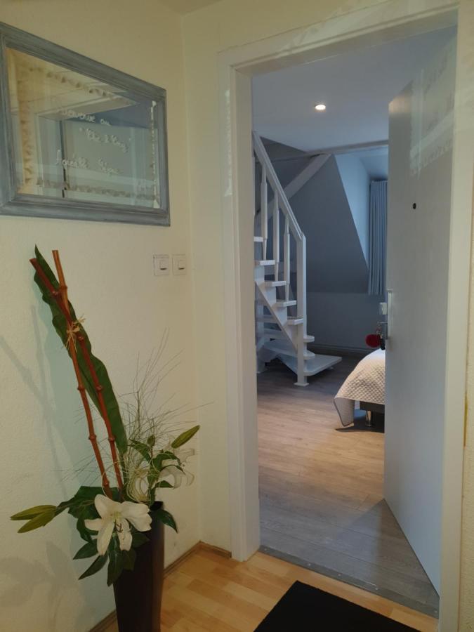 Chic & Cosy Apartment Haguenau Ngoại thất bức ảnh