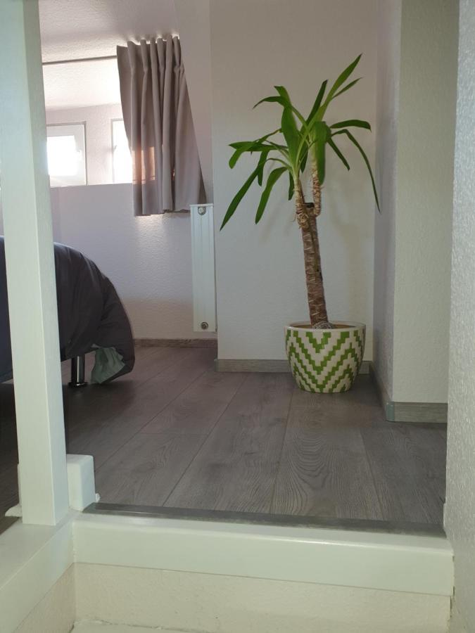 Chic & Cosy Apartment Haguenau Ngoại thất bức ảnh